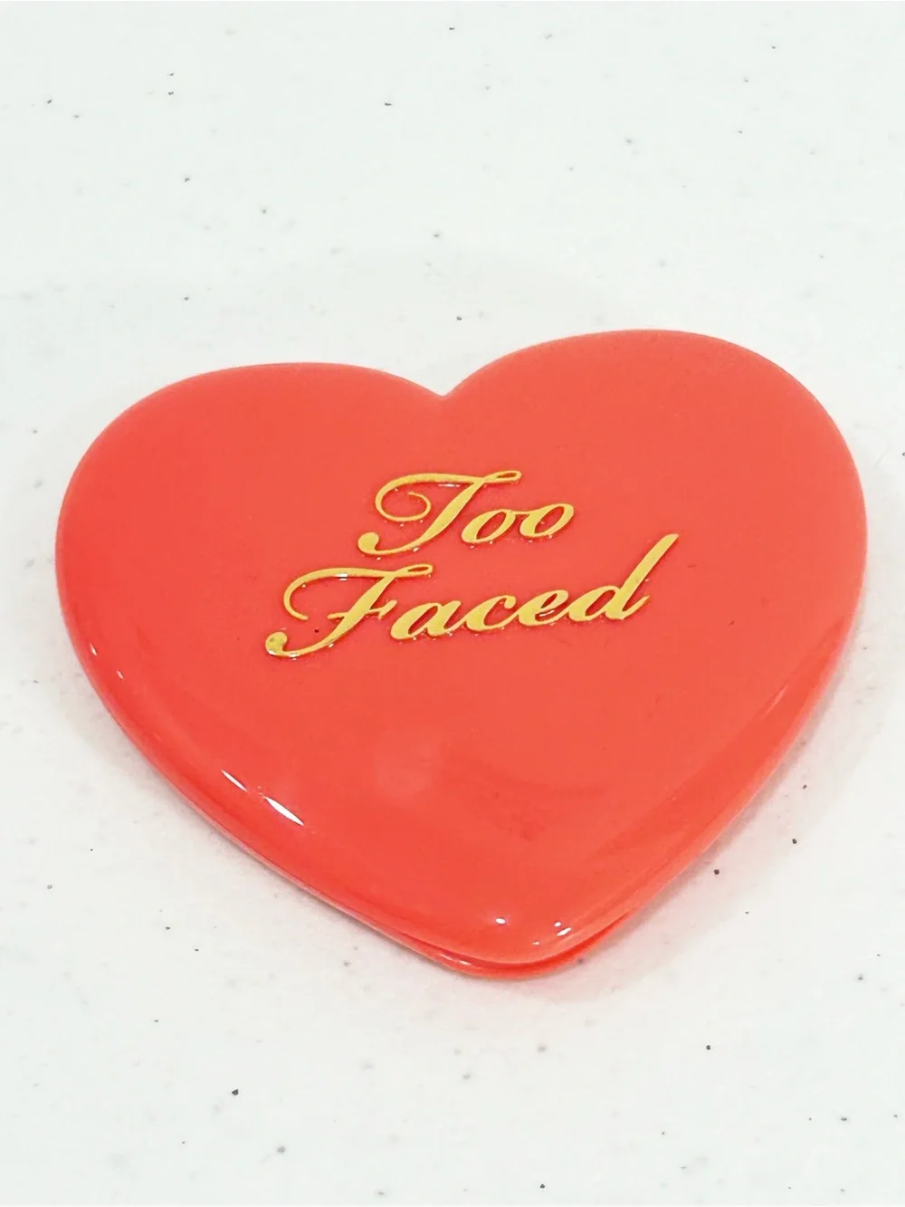 Too Faced | Love Flush 16-Hour Blush | How Deep Is Your Love?